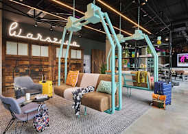 Moxy Warsaw City 4