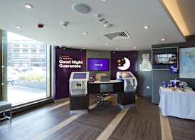 Premier Inn London Woolwich Royal Arsenal 2