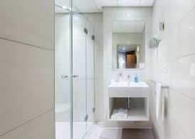 Hotel Wartmann am Bahnhof 3