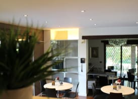 Ottomood B&B and Apartments 2