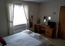 Capri Guest House 2