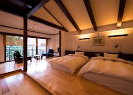 Kasuga Hotel 3