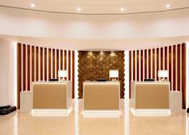 Praia D'El Rey Marriott Golf & Beach Resort 2