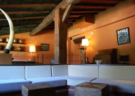 Mas Salvi Country Boutique Hotel 2