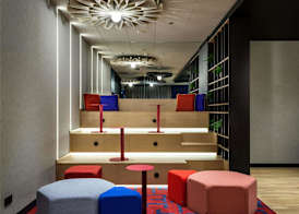 Hotel Ibis Krakow Centrum 3