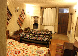 Kismet Cave House 3