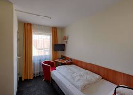 Hotel & Restaurant Walfisch 2