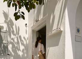 Far Out Hotel & Spa 2
