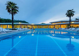 Hotel Apollo Terme 5