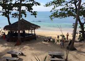 Golden Pearl Beach Resort 2