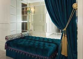 Istanbul Town Hotel 5