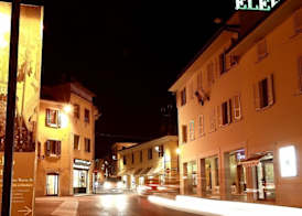 Hotel Elefante 5