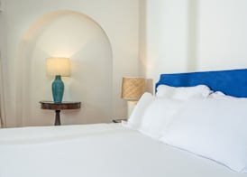 Villa Helios Capri - Small Luxury Hotels of the World 3