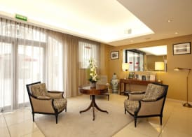 Residhome Arcachon Plazza 2