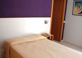Hotel Sant Jordi 5