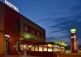 Hotel Julimar 4