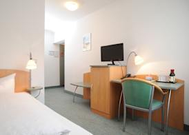 Central-Classic Hotel 3
