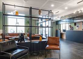 Aparthotel Adagio Access Lille Villeneuve-d'Ascq 2