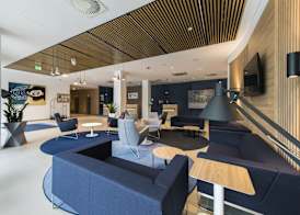 Holiday Inn Express WARSAW - MOKOTOW by IHG 2