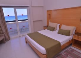 Hôtel Hammamet Beach 3