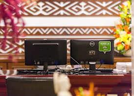 Nak Nakara Hotel 3
