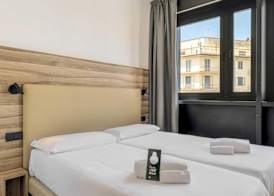 B&B HOTEL Prato City Center 3