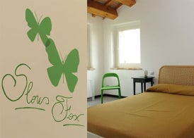 Casale Papa Country Village 4