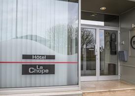 Hotel La Chope 2
