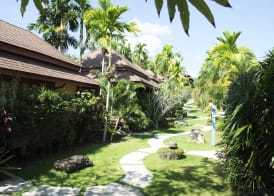 Baan Taranya Koh Yao Yai Resort 2