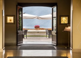 Villa Principe Leopoldo 3