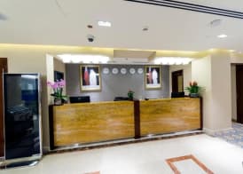 Gulf Pearls Hotel 5