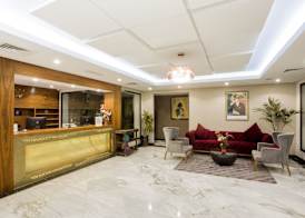 Fredj Hotel and Spa 3