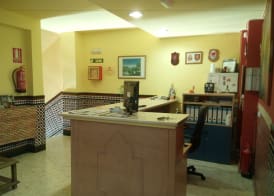 Hostal Carlos III 3
