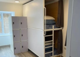 Smart Camden Inn Hostel 5