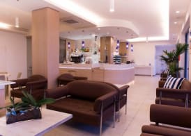 Alexandra BB & Brunch - Beach Front - Healthy XXL Breakfast & Brunch until 12 30 3