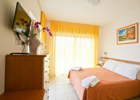 Hotel Adria Beach Club 5
