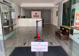 Natura Algarve Club 2