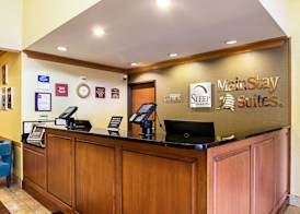 Sleep Inn & Suites Madison - Monona 3
