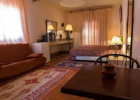 Hotel Club Hanane 4