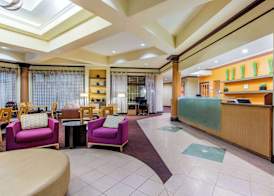 La Quinta by Wyndham Raleigh/Durham Southpoint 5