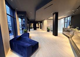 Palazzo Loreto Hotel Milano 4