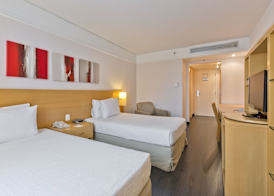 Meliá Campinas 5