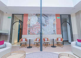 Soho Boutique Cádiz 2