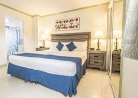 Worthing Court Apartment Hotel 4
