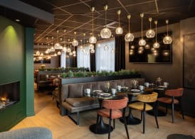 Hôtel & Spa Le Maury, Vannes, The Originals Boutique 2
