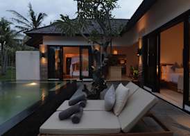 Pondok Santi Estate 4