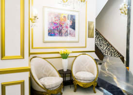 Kensington Prime Hotel 3