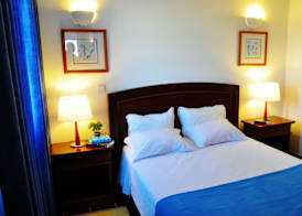 Pátios da Vila - Boutique Apartments 4
