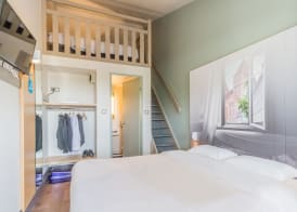B&B HOTEL Strasbourg Sud Geispolsheim 4