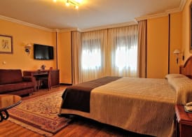 Hotel Alisi 5